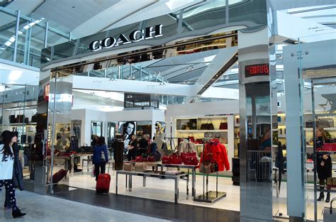 pearson airport chanel|toronto pearson airport stores.